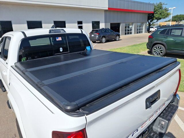 2023 Toyota Tacoma 2WD V6 Hurst TX