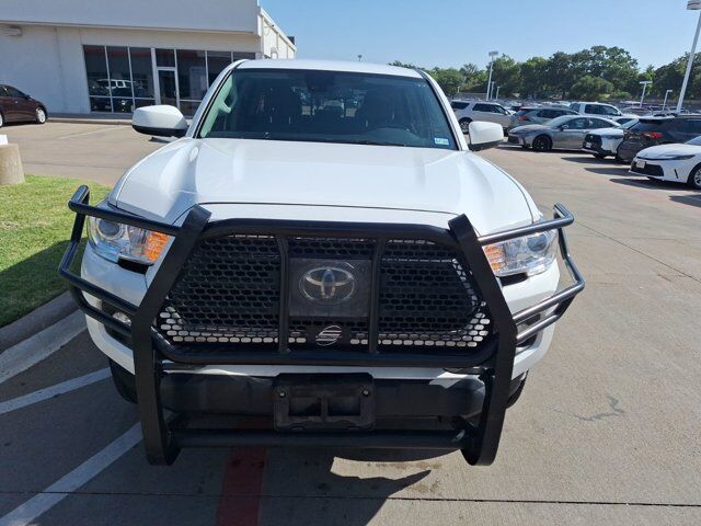 2023 Toyota Tacoma 2WD V6 Hurst TX