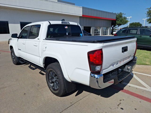 2023 Toyota Tacoma 2WD V6 Hurst TX