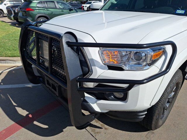 2023 Toyota Tacoma 2WD V6 Hurst TX