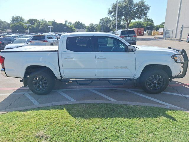 2023 Toyota Tacoma 2WD V6 Hurst TX