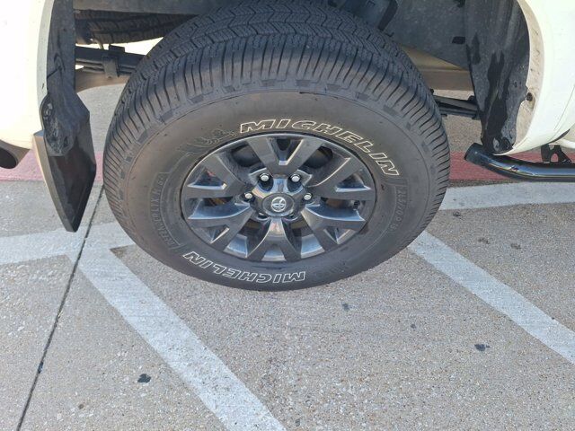 2023 Toyota Tacoma 2WD V6 Hurst TX