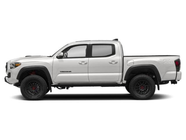 2023 Toyota Tacoma 4WD Hurst TX
