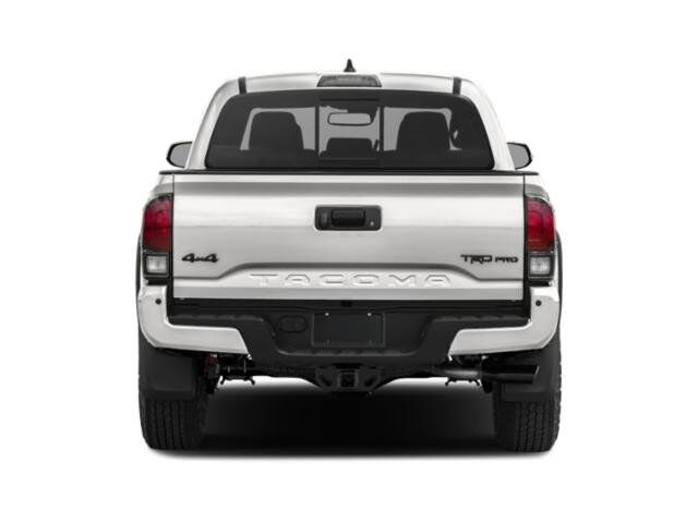 2023 Toyota Tacoma 4WD Hurst TX