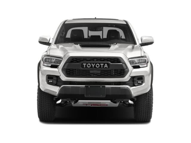 2023 Toyota Tacoma 4WD Hurst TX