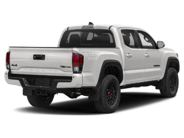 2023 Toyota Tacoma 4WD Hurst TX