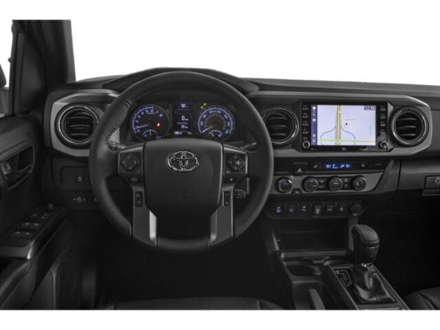 2023 Toyota Tacoma 4WD Hurst TX