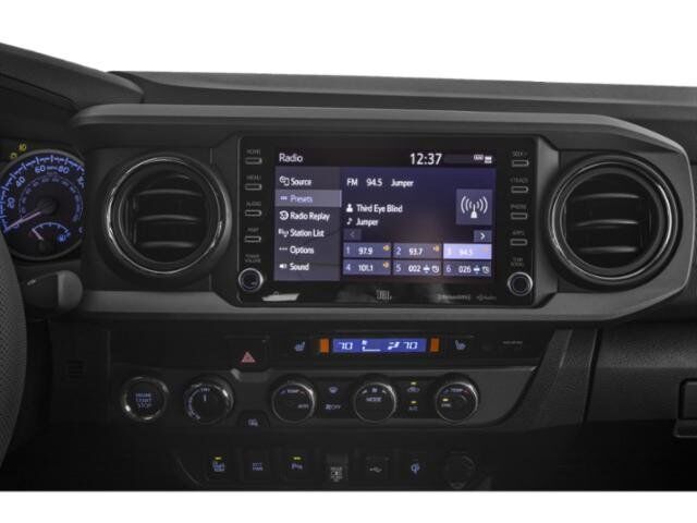 2023 Toyota Tacoma 4WD Hurst TX
