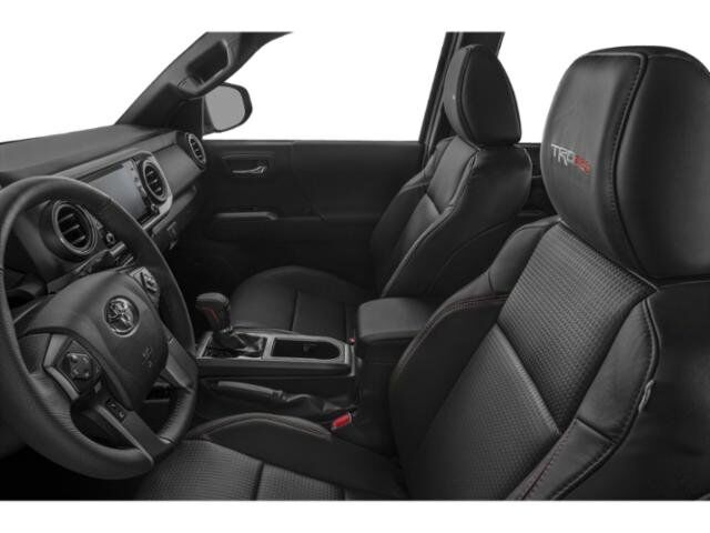 2023 Toyota Tacoma 4WD Hurst TX