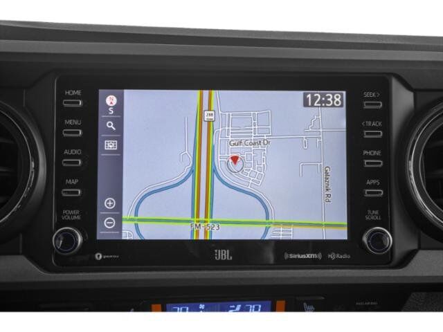 2023 Toyota Tacoma 4WD Hurst TX