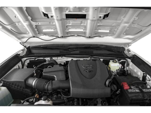 2023 Toyota Tacoma 4WD Hurst TX