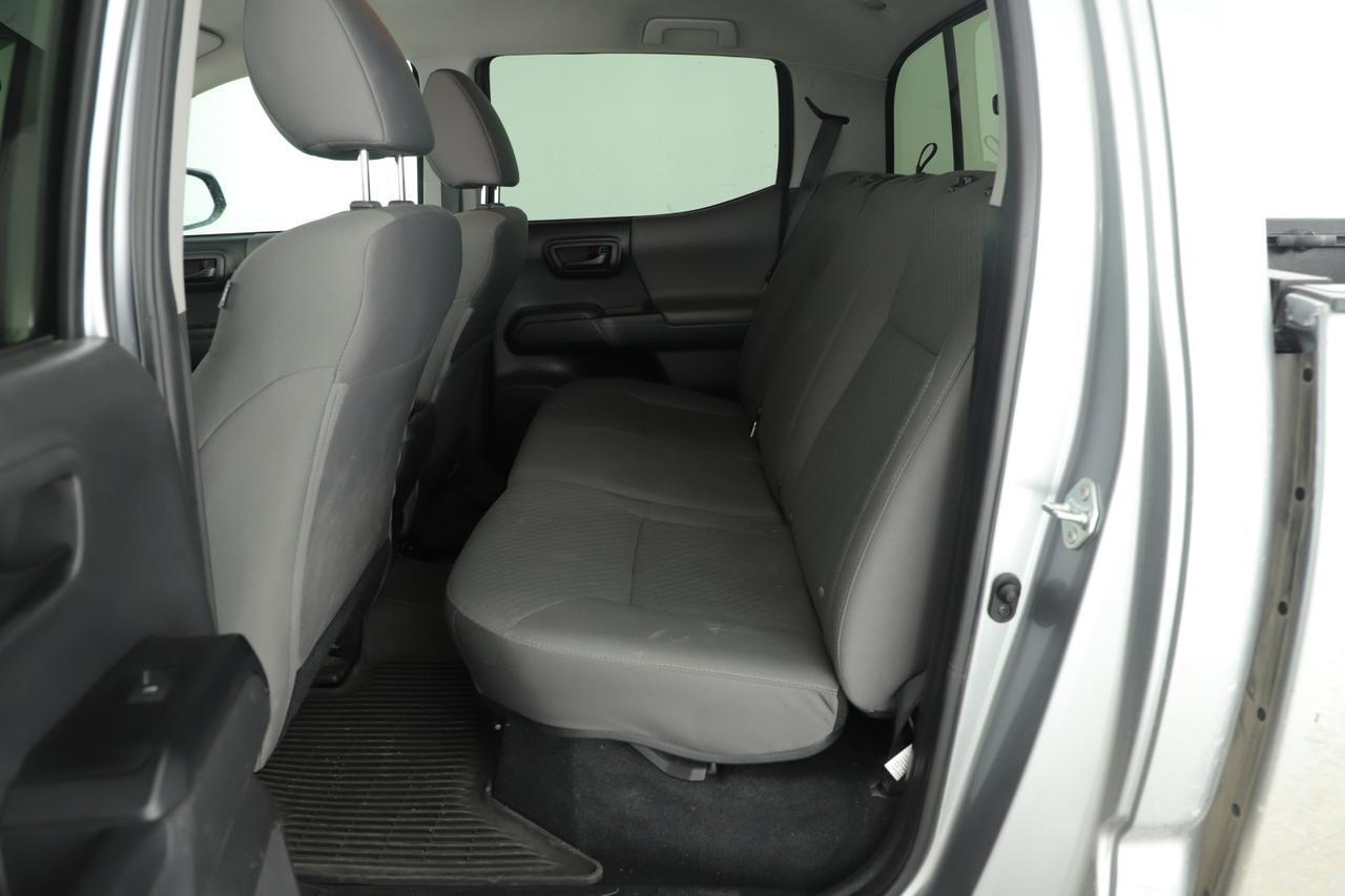 2023 Toyota Tacoma 4WD New Braunfels TX