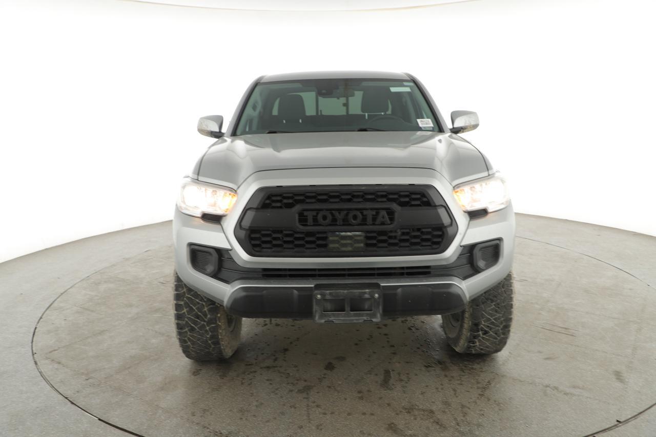 2023 Toyota Tacoma 4WD New Braunfels TX