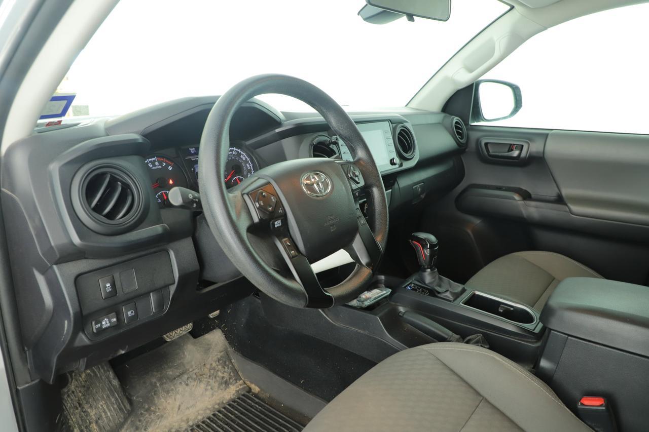 2023 Toyota Tacoma 4WD New Braunfels TX