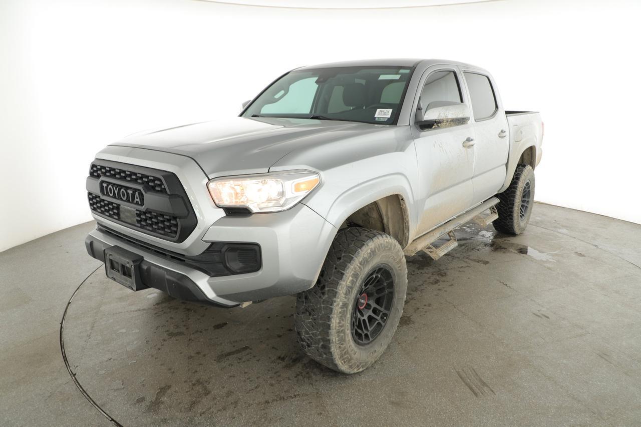2023 Toyota Tacoma 4WD New Braunfels TX