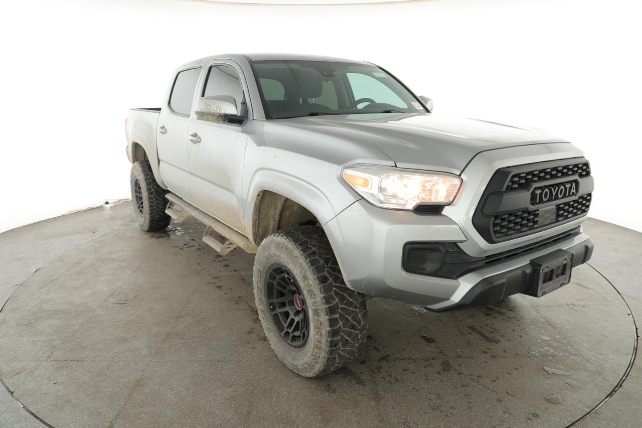 2023 Toyota Tacoma 4WD New Braunfels TX