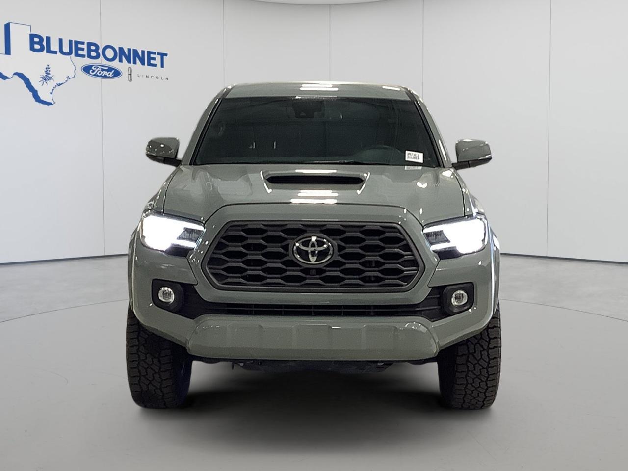 2023 Toyota Tacoma 4WD New Braunfels TX