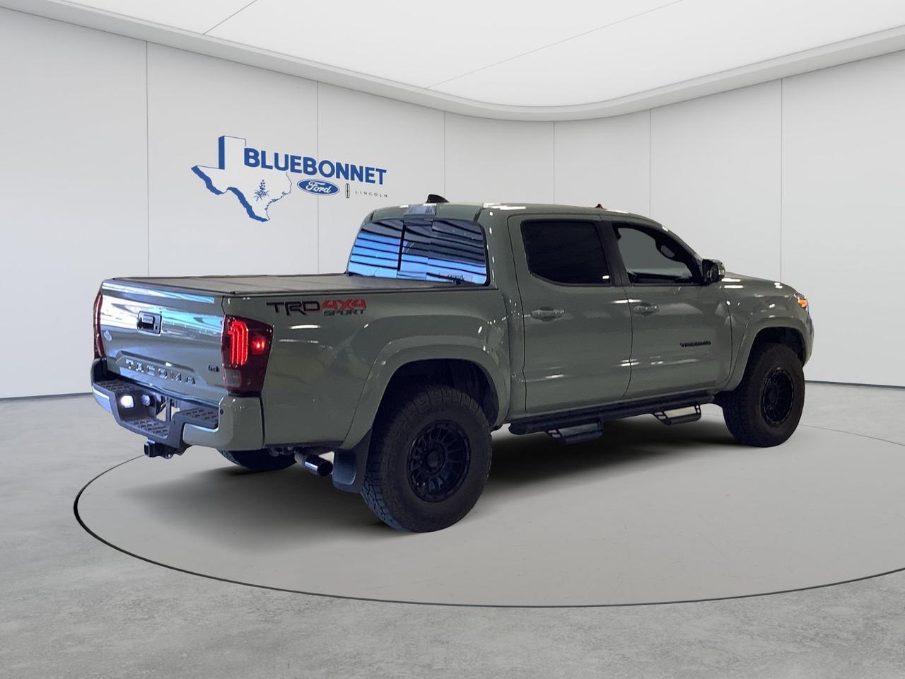 2023 Toyota Tacoma 4WD New Braunfels TX