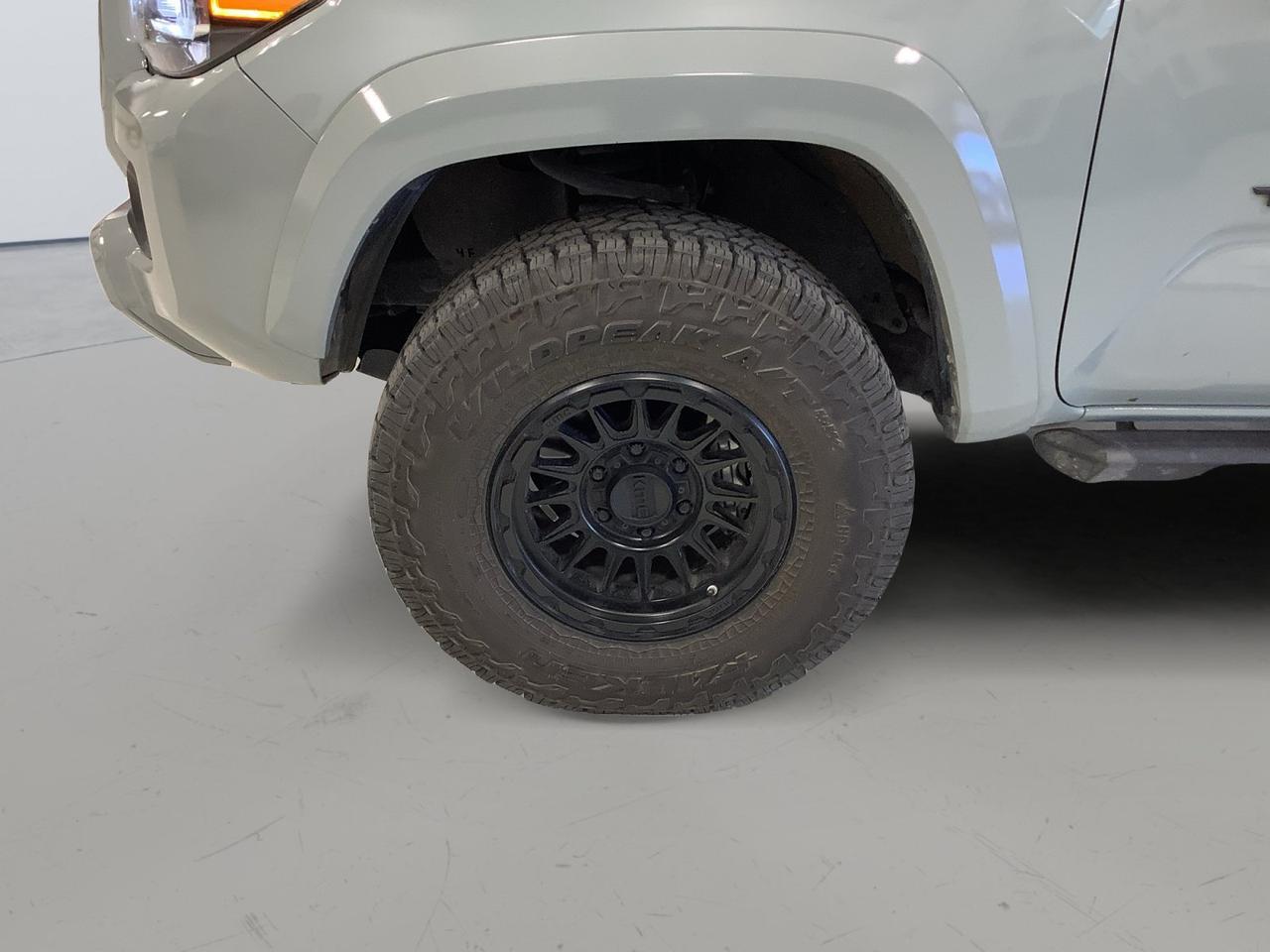 2023 Toyota Tacoma 4WD New Braunfels TX