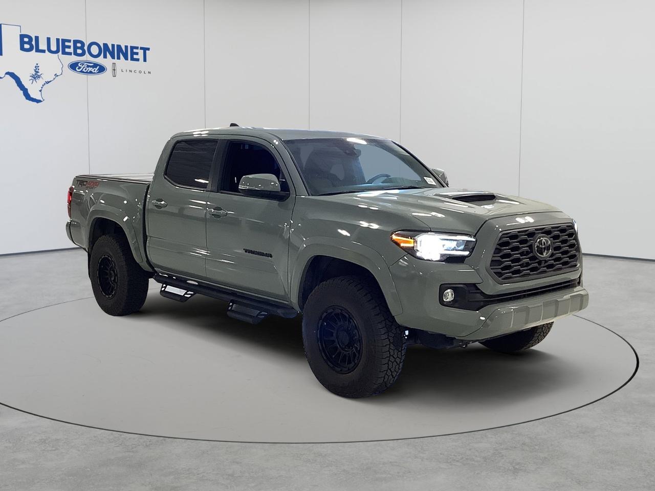 2023 Toyota Tacoma 4WD New Braunfels TX