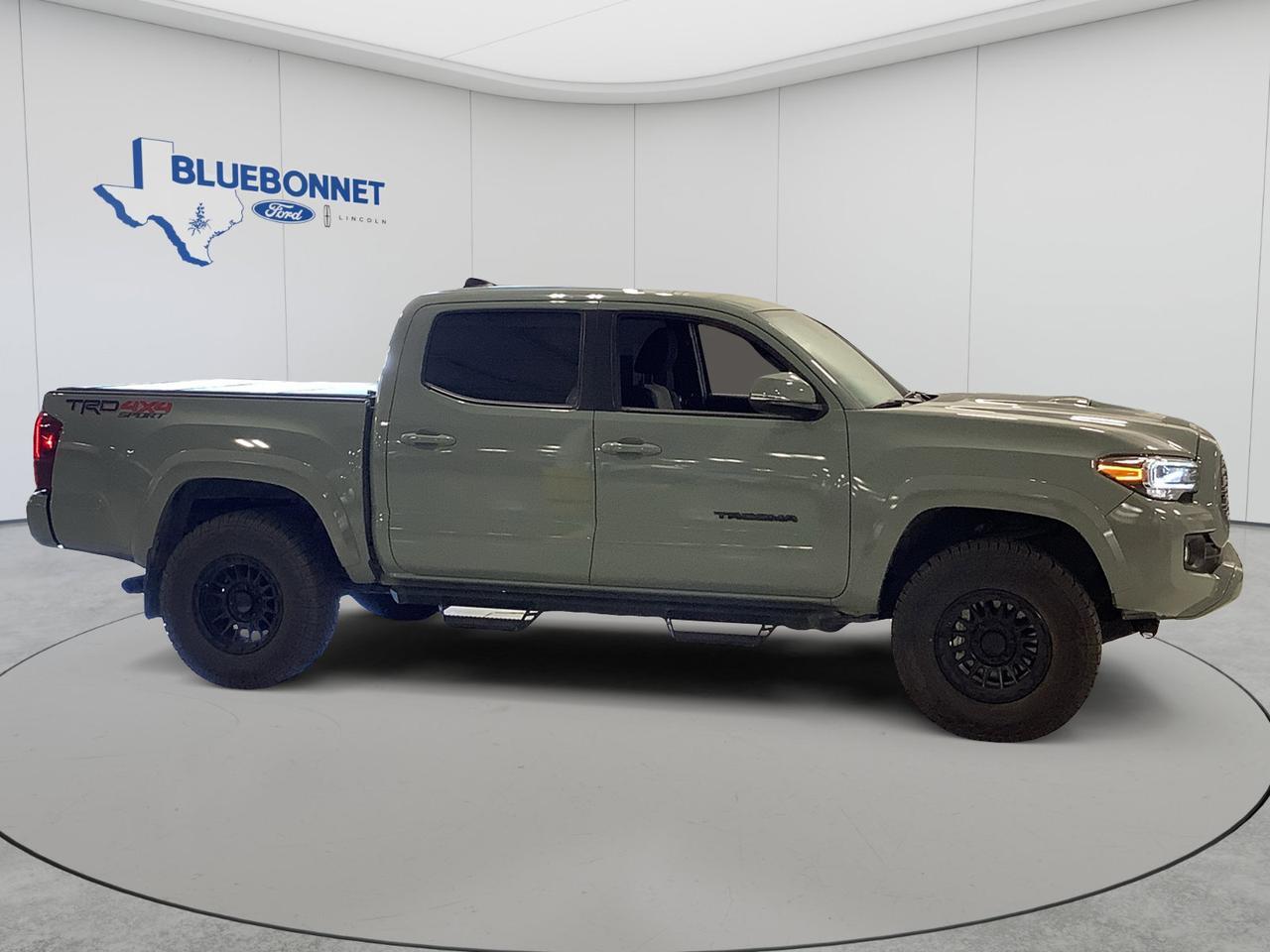 2023 Toyota Tacoma 4WD New Braunfels TX