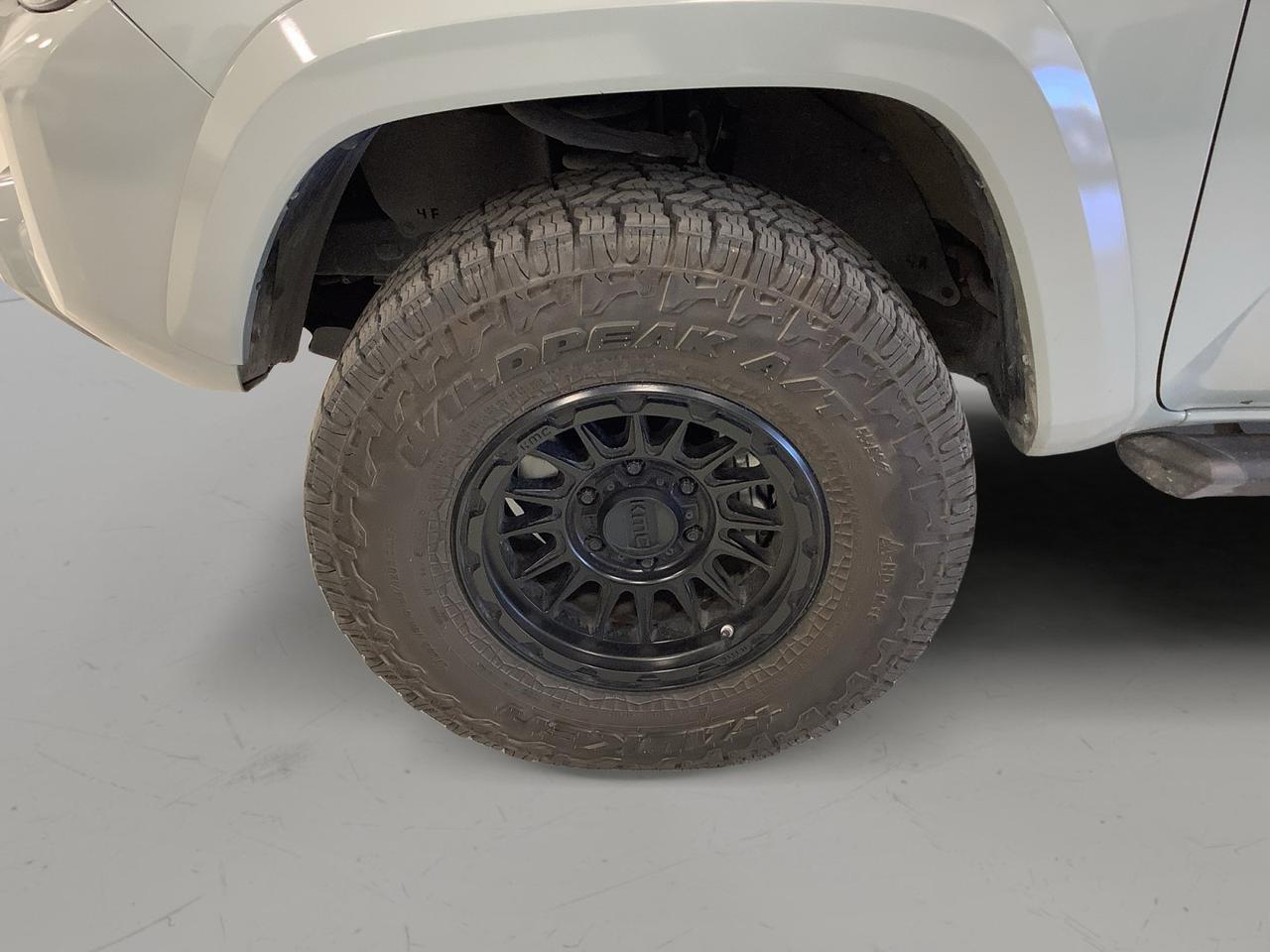 2023 Toyota Tacoma 4WD New Braunfels TX