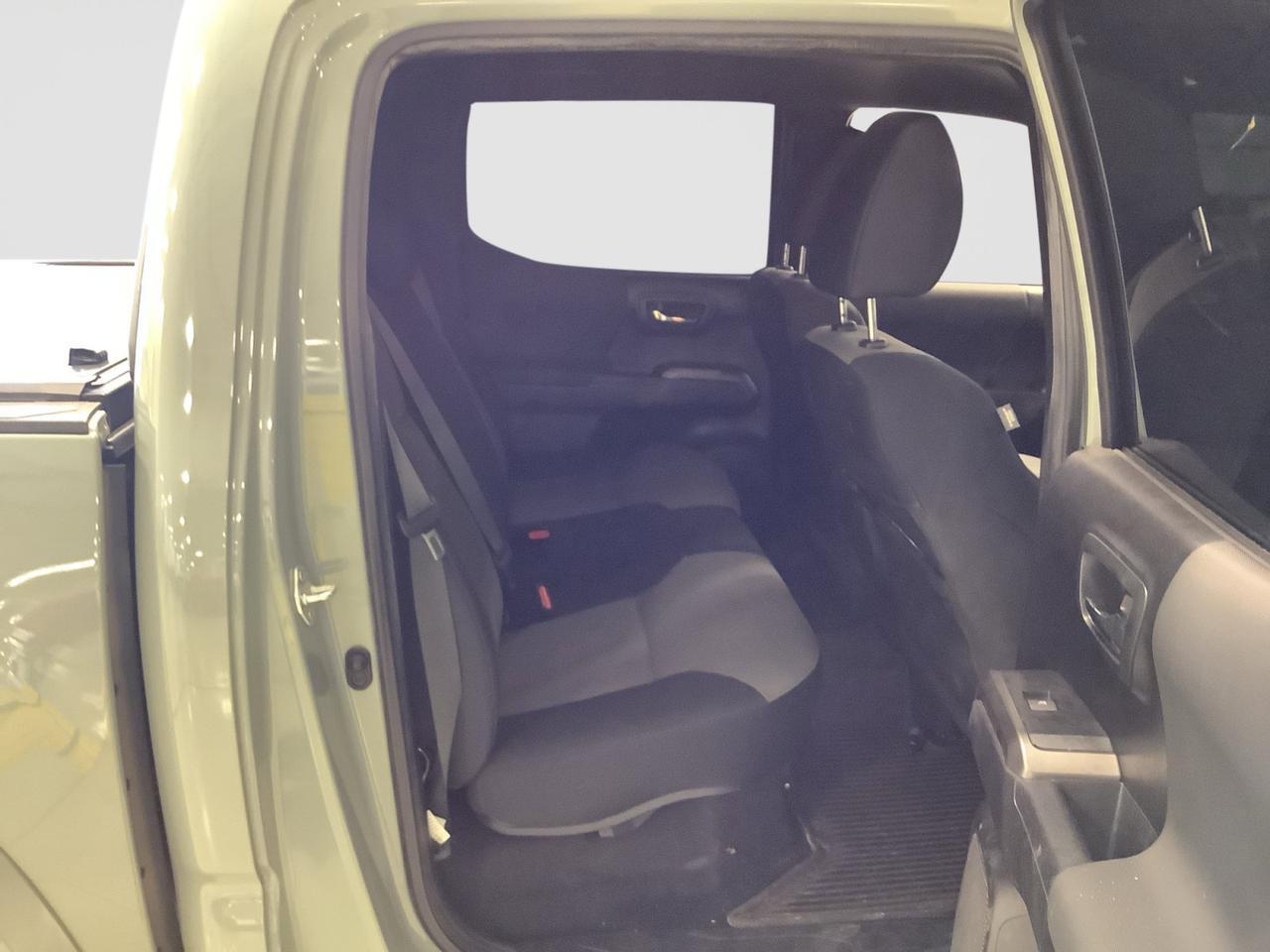 2023 Toyota Tacoma 4WD New Braunfels TX