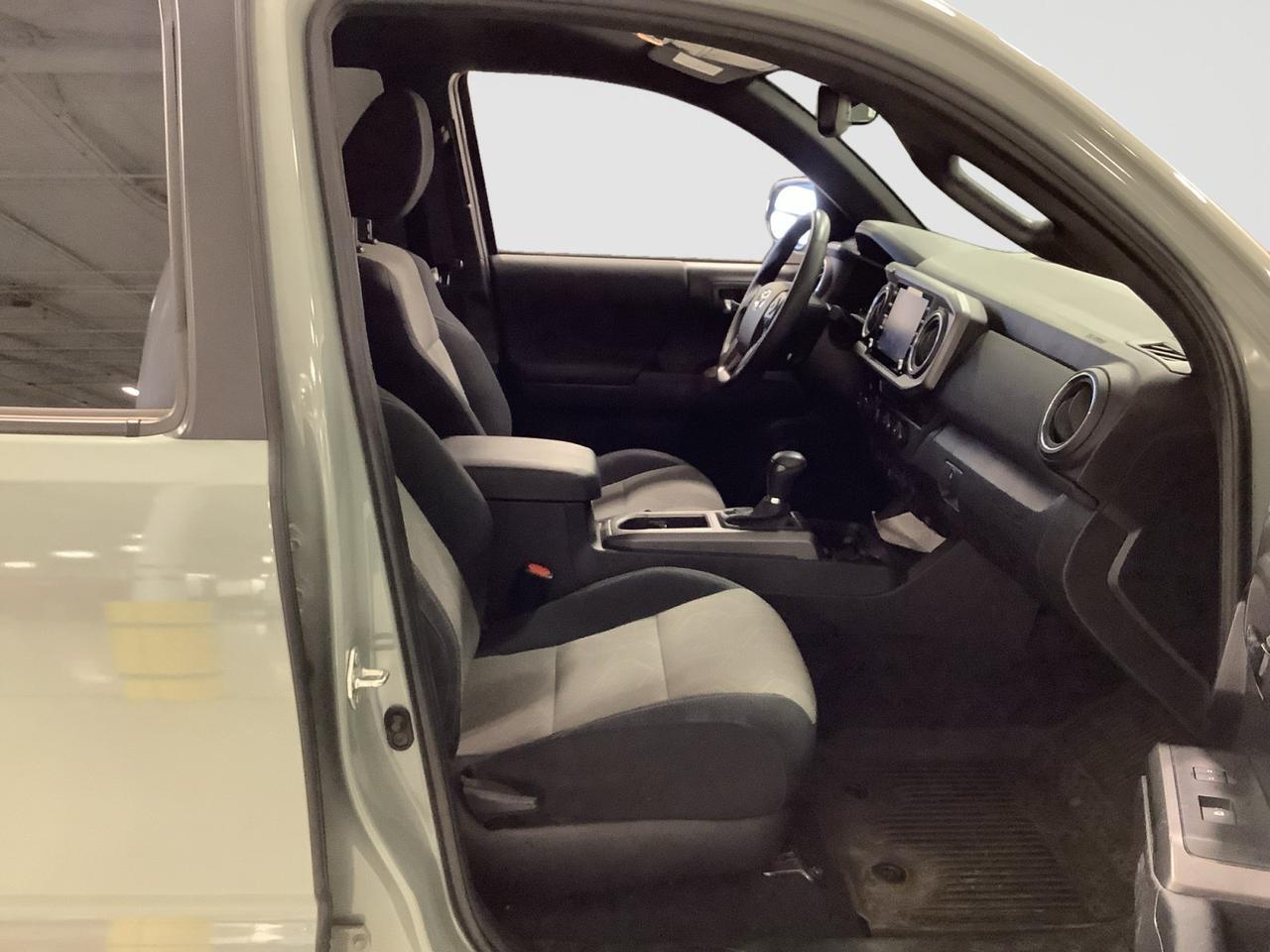 2023 Toyota Tacoma 4WD New Braunfels TX