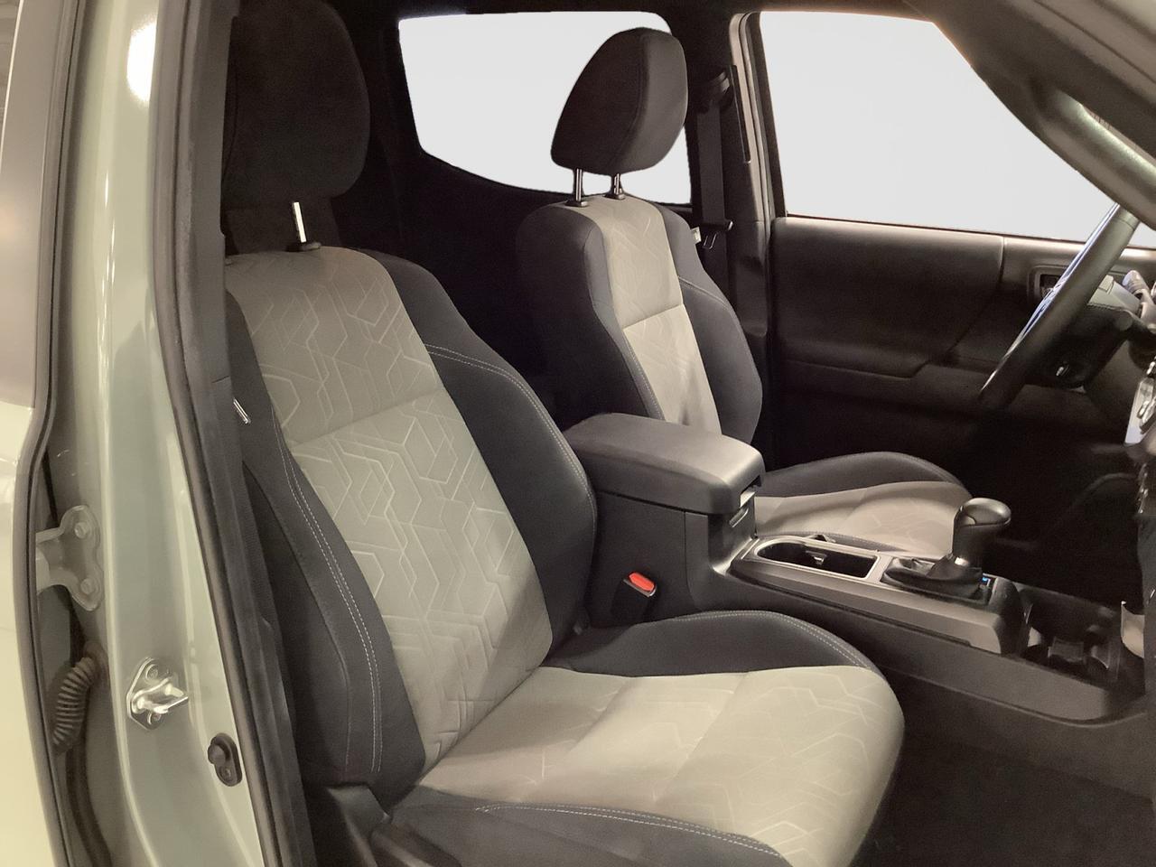 2023 Toyota Tacoma 4WD New Braunfels TX
