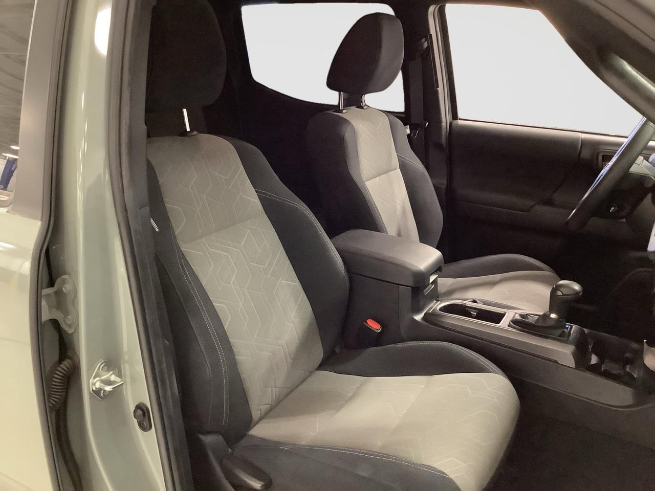 2023 Toyota Tacoma 4WD New Braunfels TX