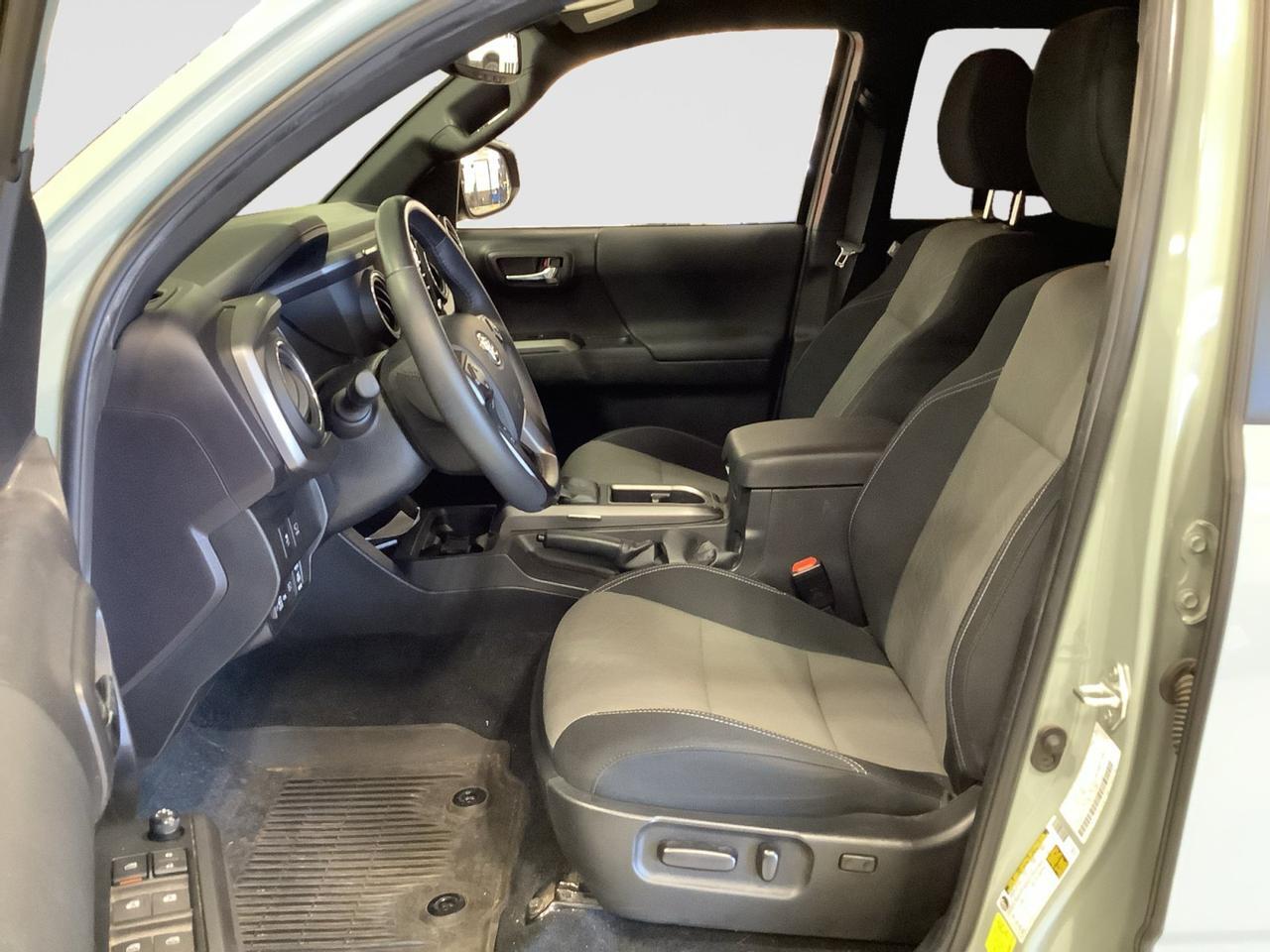 2023 Toyota Tacoma 4WD New Braunfels TX