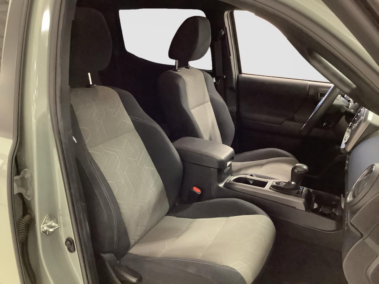 2023 Toyota Tacoma 4WD New Braunfels TX