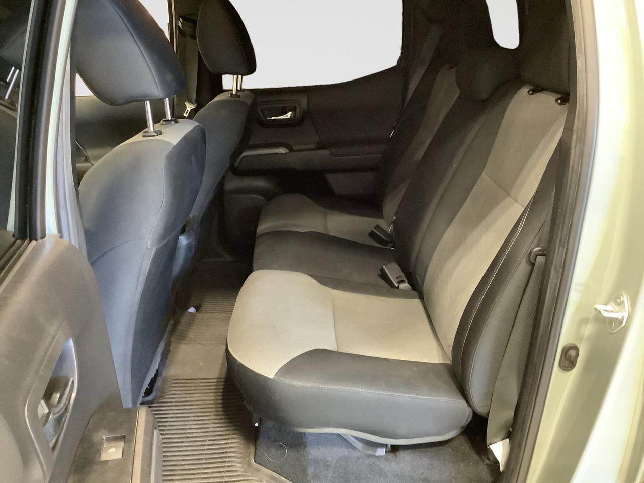 2023 Toyota Tacoma 4WD New Braunfels TX