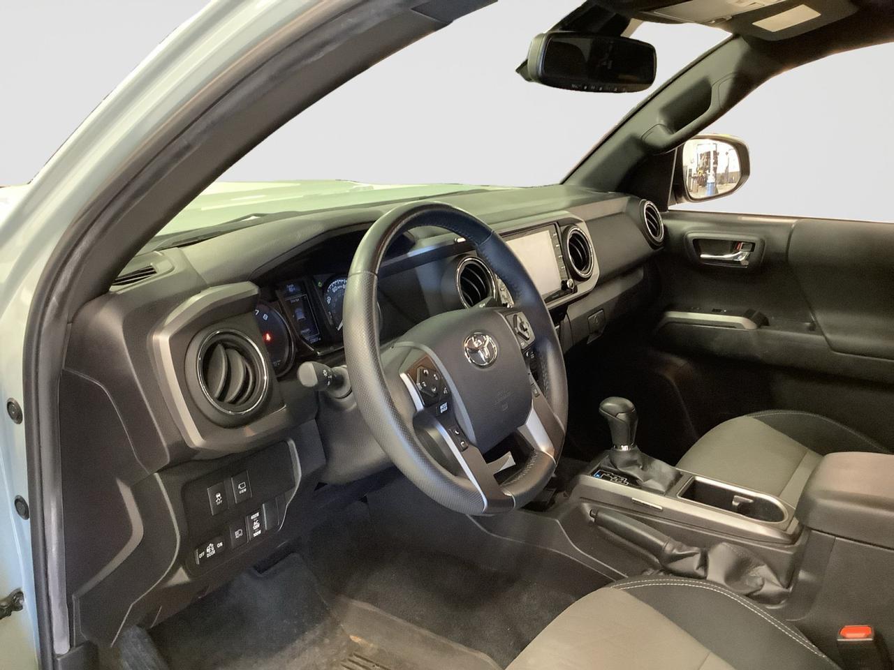 2023 Toyota Tacoma 4WD New Braunfels TX