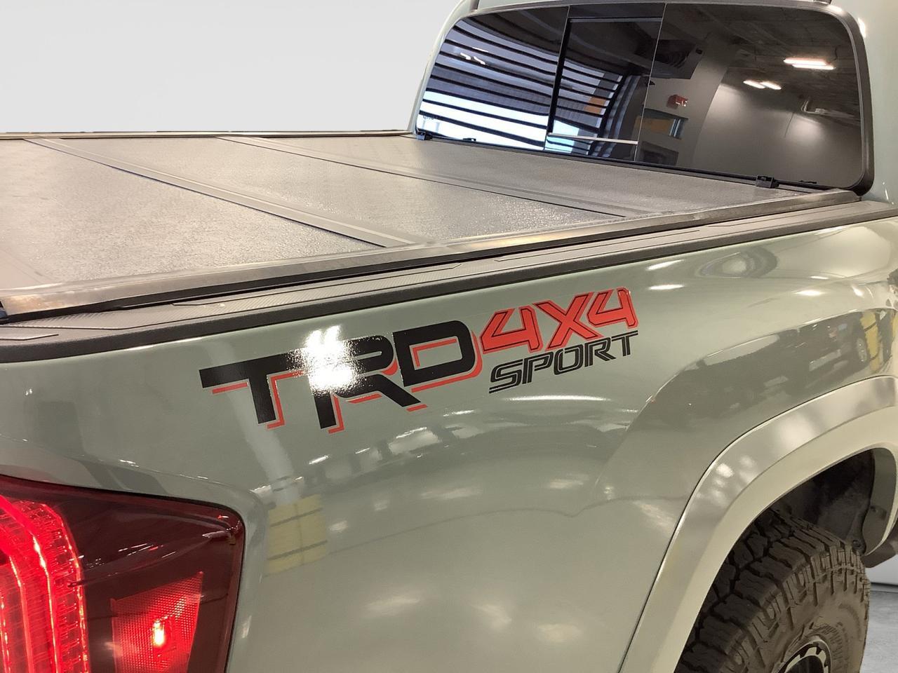 2023 Toyota Tacoma 4WD New Braunfels TX
