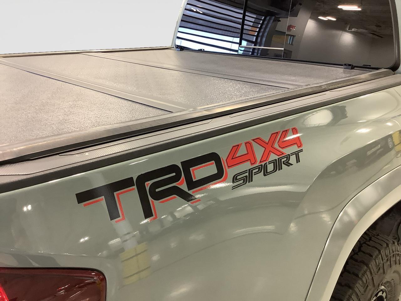 2023 Toyota Tacoma 4WD New Braunfels TX