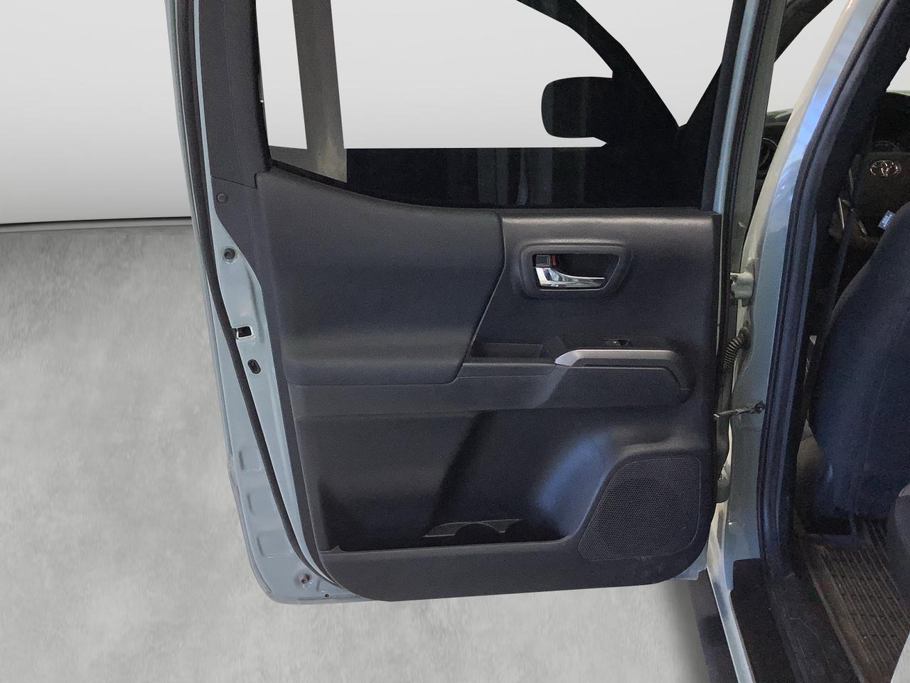 2023 Toyota Tacoma 4WD New Braunfels TX