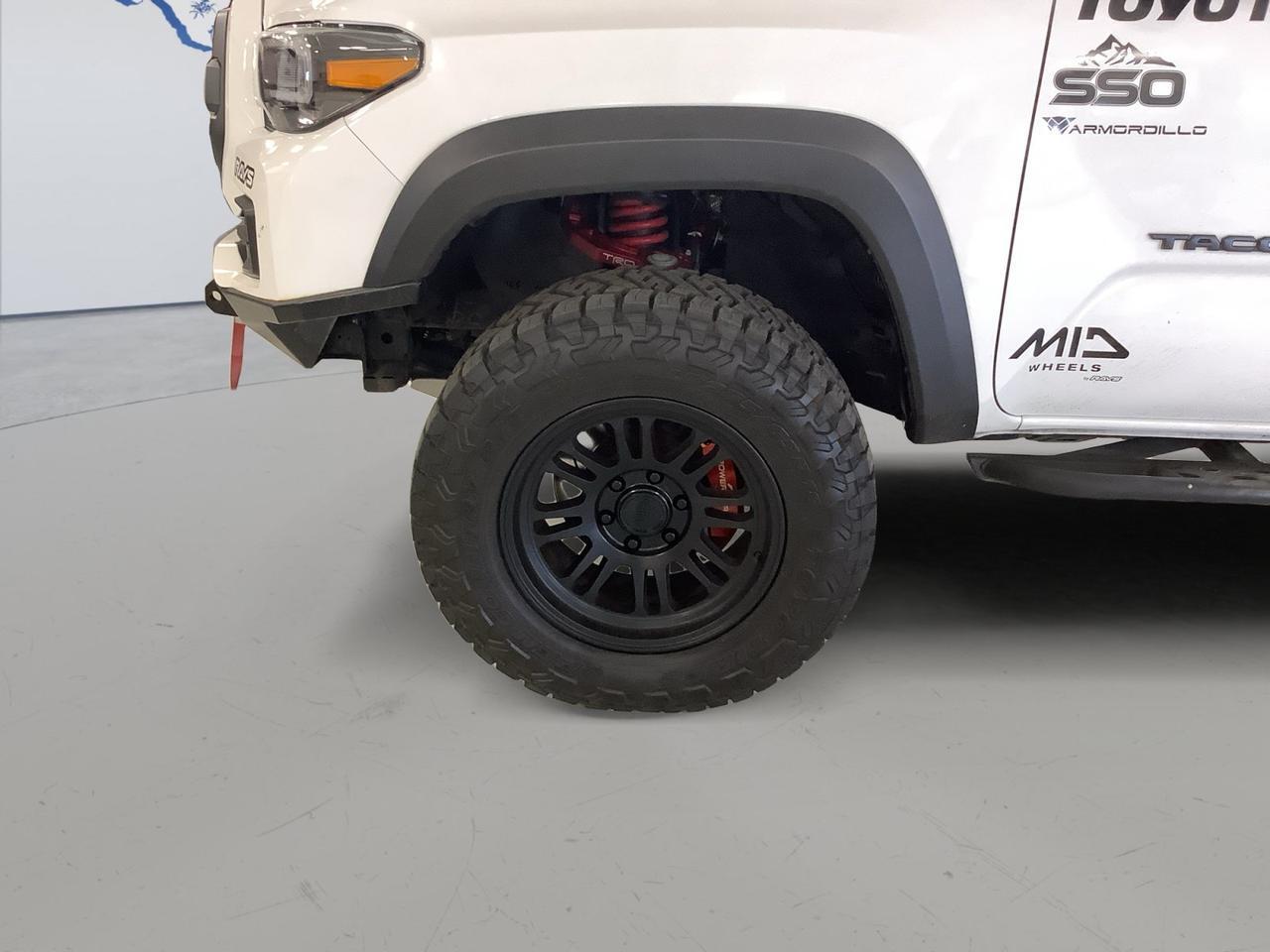 2023 Toyota Tacoma 4WD New Braunfels TX