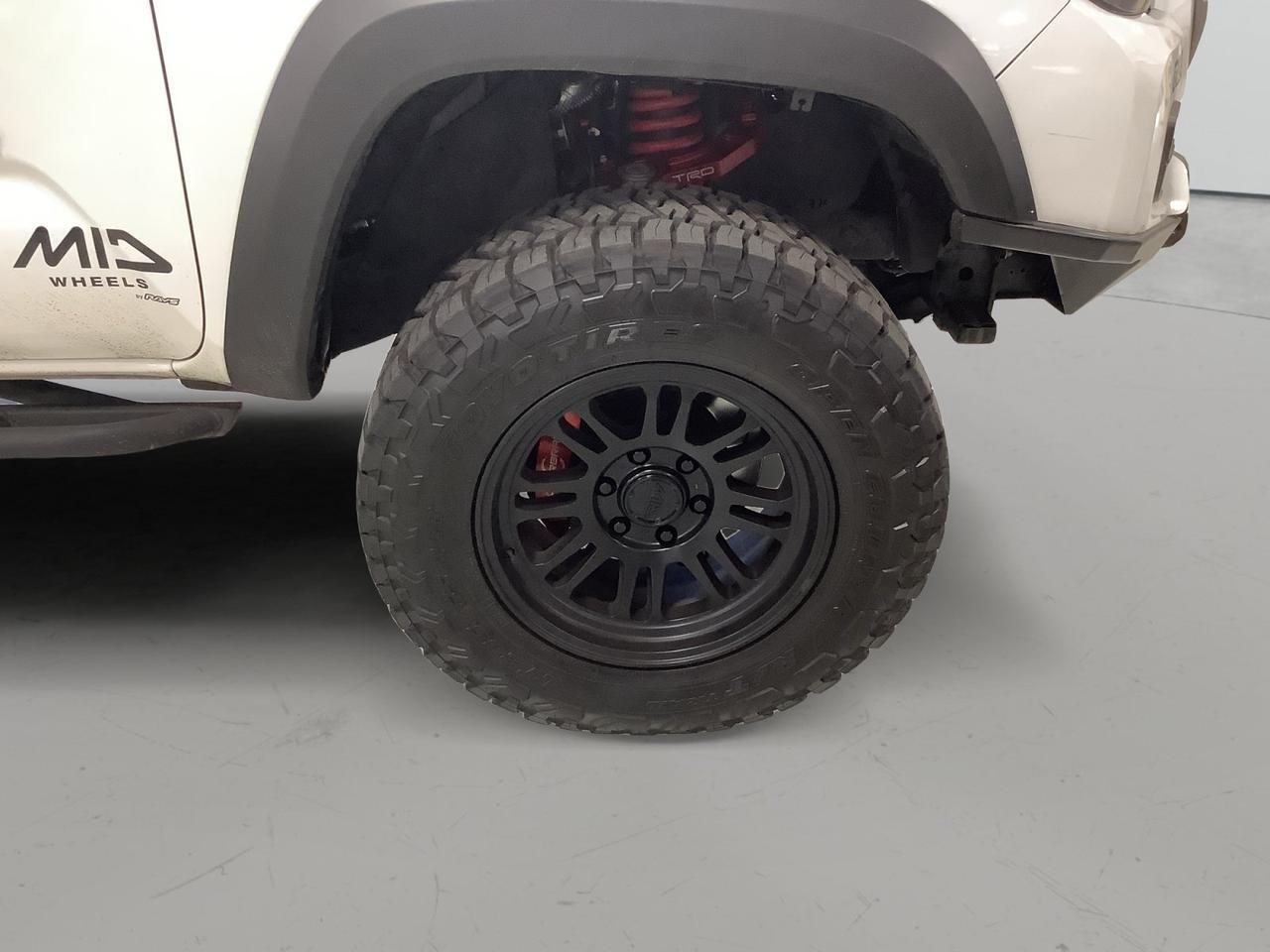 2023 Toyota Tacoma 4WD New Braunfels TX
