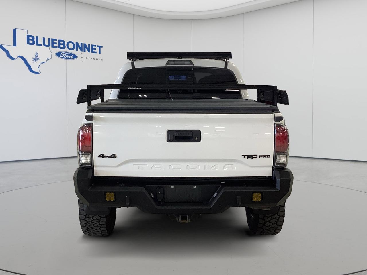 2023 Toyota Tacoma 4WD New Braunfels TX