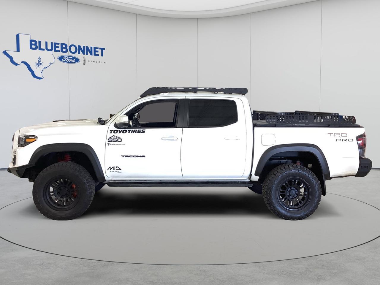 2023 Toyota Tacoma 4WD New Braunfels TX