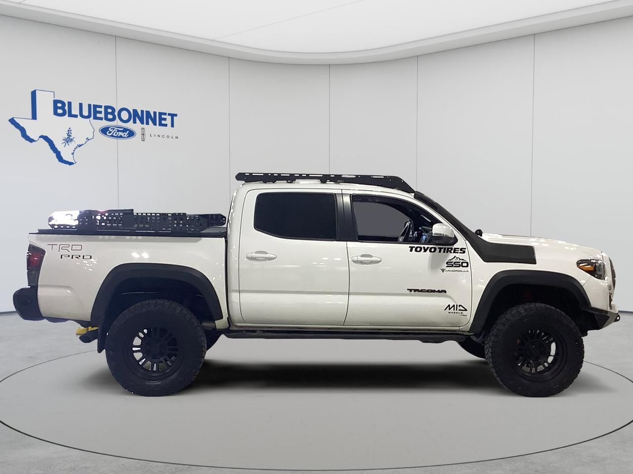 2023 Toyota Tacoma 4WD New Braunfels TX