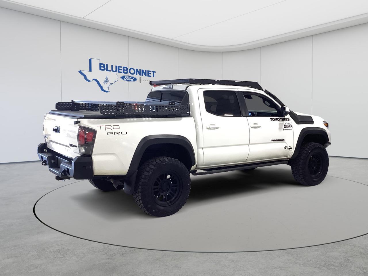 2023 Toyota Tacoma 4WD New Braunfels TX
