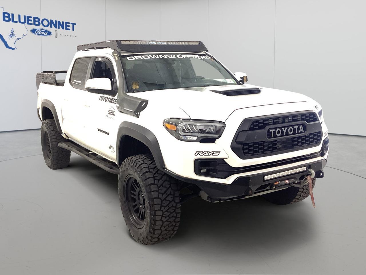 2023 Toyota Tacoma 4WD New Braunfels TX