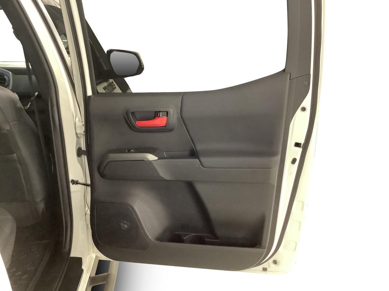 2023 Toyota Tacoma 4WD New Braunfels TX