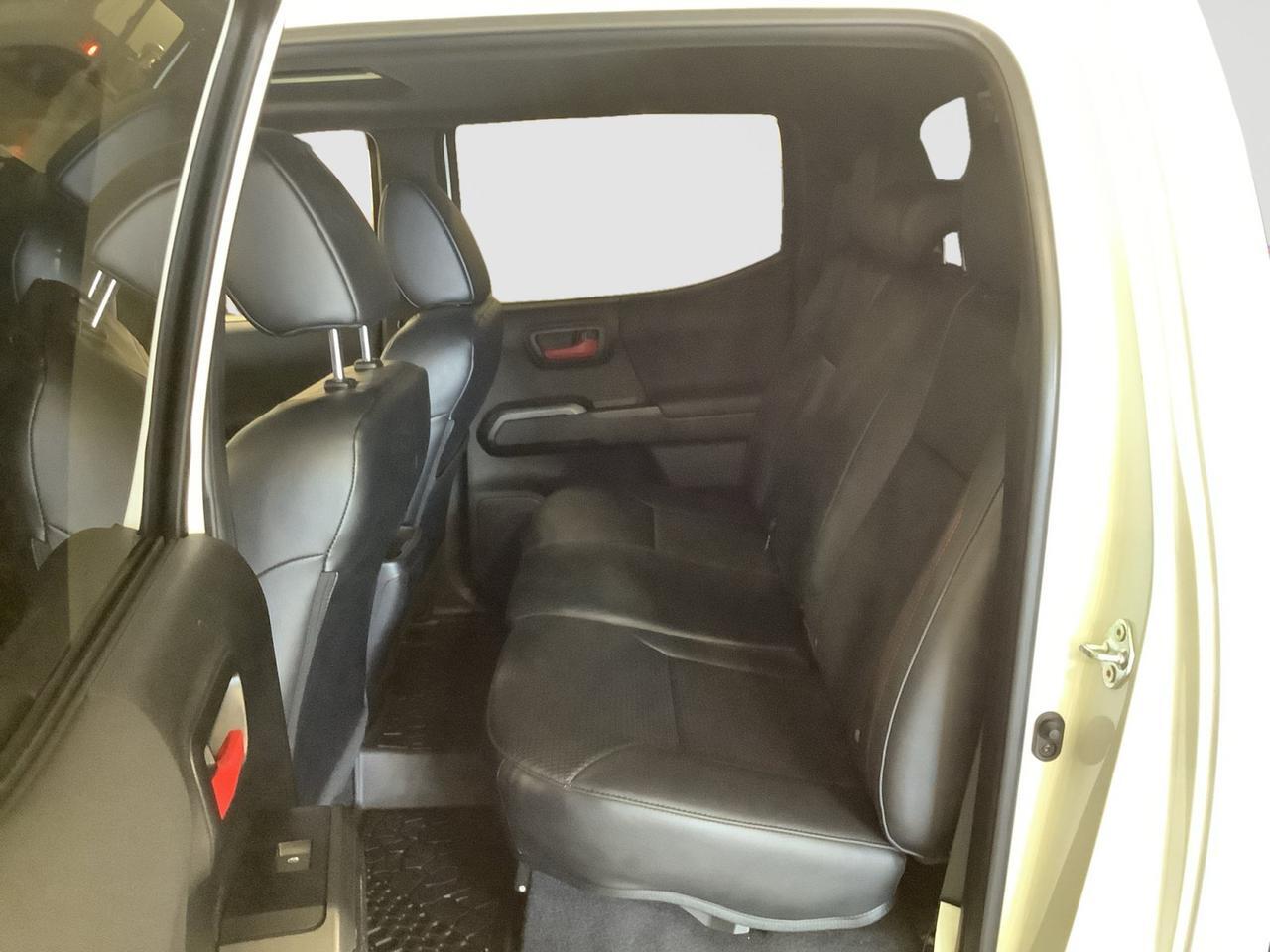 2023 Toyota Tacoma 4WD New Braunfels TX
