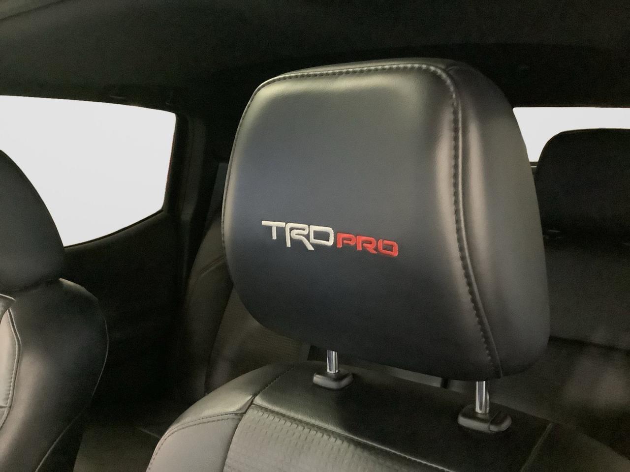 2023 Toyota Tacoma 4WD New Braunfels TX