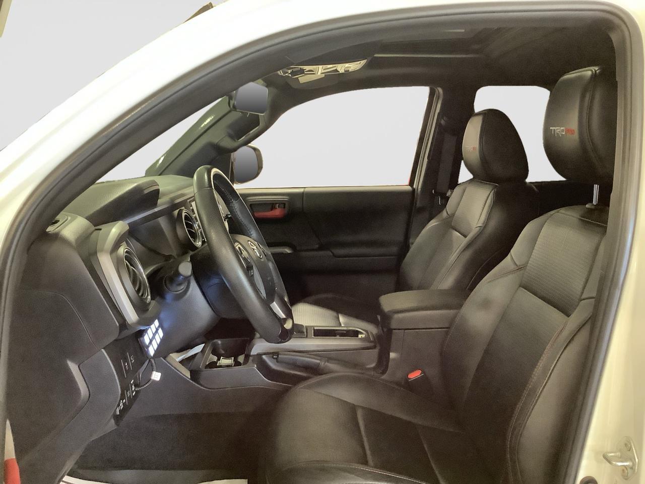 2023 Toyota Tacoma 4WD New Braunfels TX