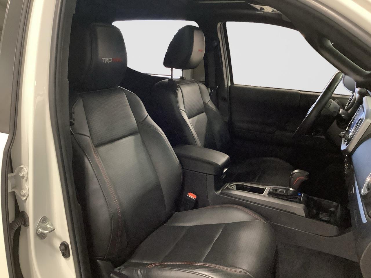 2023 Toyota Tacoma 4WD New Braunfels TX