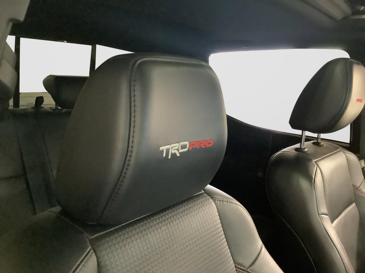2023 Toyota Tacoma 4WD New Braunfels TX